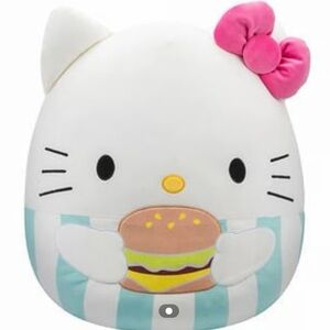Hello Kitty 20 inch Squishamallow